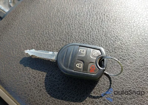 2014 Ford F-150 Fx4 from USA, damaged, VIN 1FTFW1ET0EFB20581